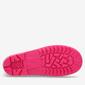 Bota Agua Elsa Frozen Fucsia Junior