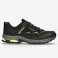 Zapato Montaña Neopreno Boriken