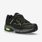 Zapato Montaña Neopreno Boriken