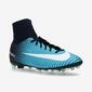 Nike Mercurial V Azul