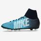 Nike Mercurial V Azul