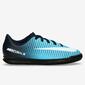 Nike Mercurial Ronaldo Azul Niño
