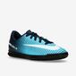Nike Mercurial Ronaldo Azul Niño