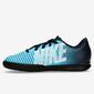 Nike Mercurial Ronaldo Azul Niño