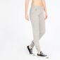 Pantalón Chándal Gris Silver