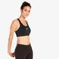 Top Nike Negro