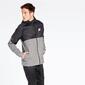 Sudadera Nike Negra Gris