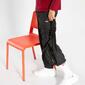 Pantalón Fila Negro