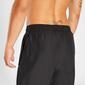 Pantalón Fila Negro