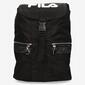 Mini Mochila Negra Fila