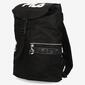 Mini Mochila Negra Fila