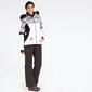 Chaqueta Nieve Boriken Donja