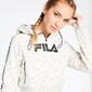 Sudadera Fila Blanca