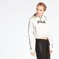 Sudadera Fila Blanca
