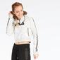 Sudadera Fila Blanca