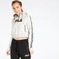 Sudadera Fila Blanca