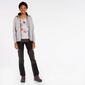 Chaqueta Softshell Gris Boriken