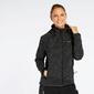 Softshell Montaña Gris Boriken