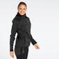 Softshell Montaña Gris Boriken