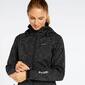 Softshell Montaña Gris Boriken