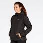 Anorak Montaña Negro Boriken