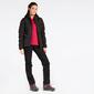 Anorak Montaña Negro Boriken