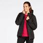 Anorak Montaña Negro Boriken