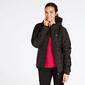 Anorak Montaña Negro Boriken