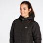 Anorak Montaña Negro Boriken