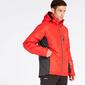 Chaqueta Nieve Roja Boriken Chip