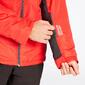 Chaqueta Nieve Roja Boriken Chip