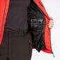 Chaqueta Nieve Roja Boriken Chip