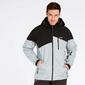 Chaqueta Nieve Boriken Oliver