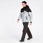 Chaqueta Nieve Boriken Oliver