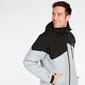 Chaqueta Nieve Boriken Oliver