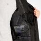 Anorak Negro Boriken Pilot