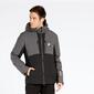 Chaqueta Montaña Boriken Erec