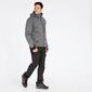 Anorak Montaña Boriken Uran