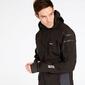 Chaqueta Softshell Boriken