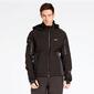 Chaqueta Softshell Boriken