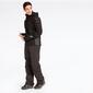 Chaqueta Softshell Boriken