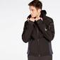 Chaqueta Softshell Boriken