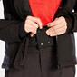 Chaqueta Softshell Boriken