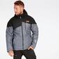 Anorak Negro Boriken