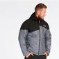 Anorak Negro Boriken