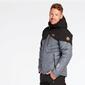 Anorak Negro Boriken
