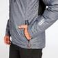 Anorak Negro Boriken