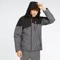 Anorak Negro Boriken Anorak Negro Boriken