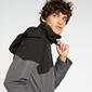 Anorak Negro Boriken Anorak Negro Boriken