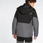 Anorak Negro Boriken Anorak Negro Boriken